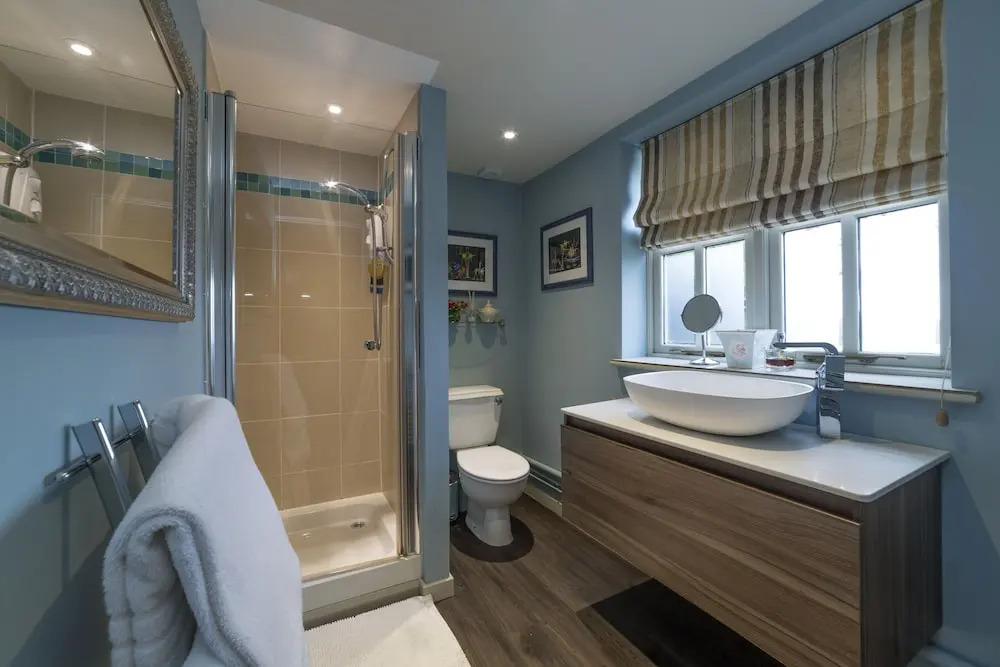 Bootmenders B&B