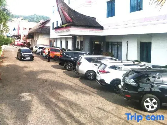 Hotel Wisata Indah Sibolga