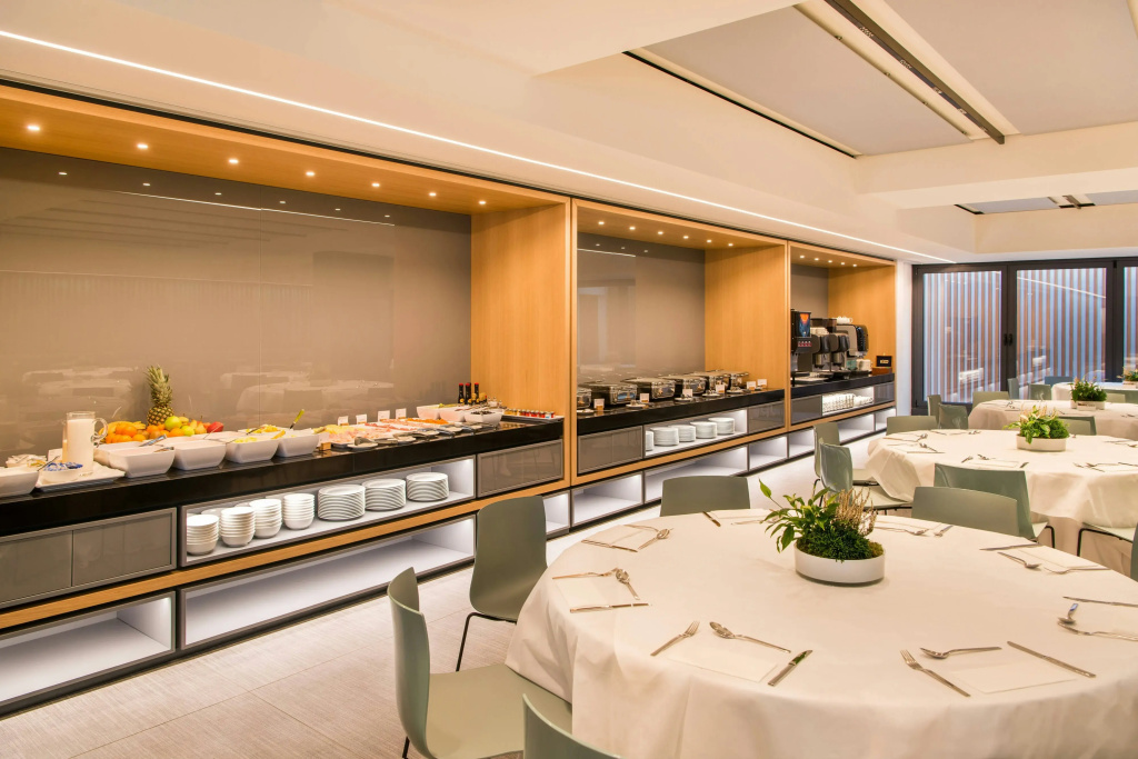 Four Points by Sheraton Venice Mestre