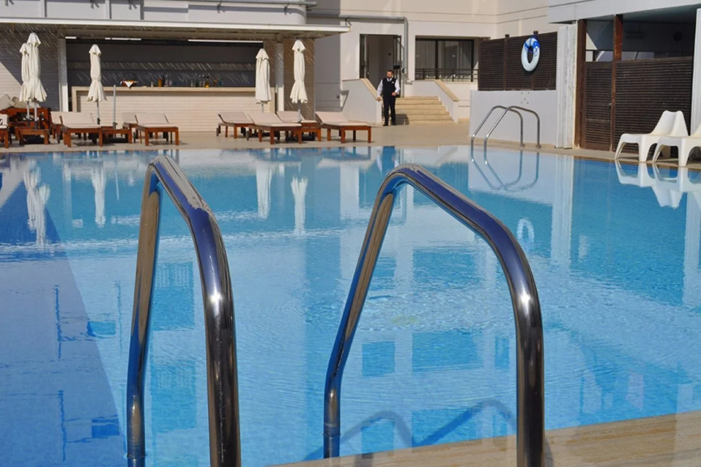 Sun Hall Hotel