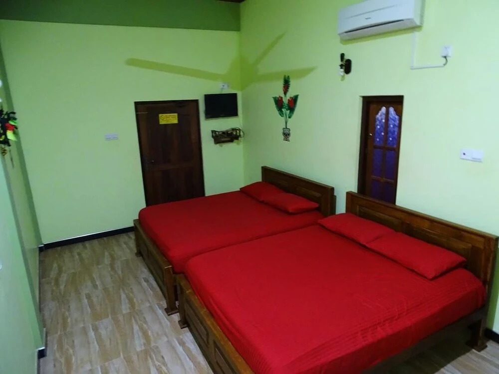 Mama's Here Resorts Kalpitiya