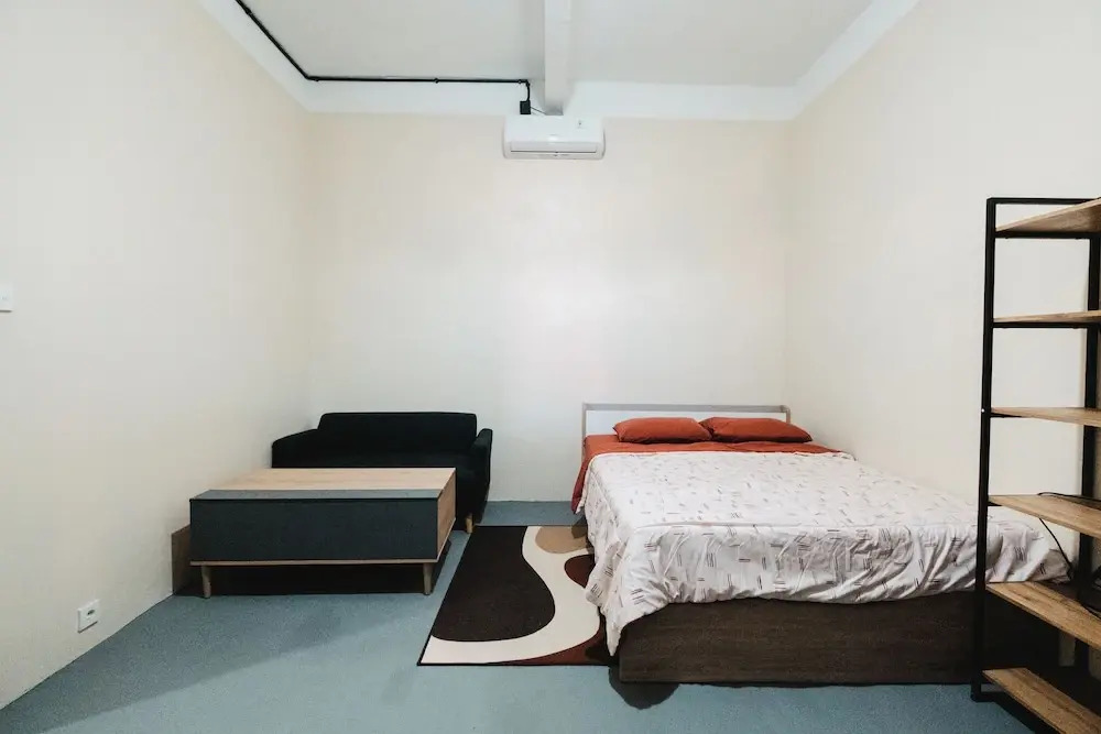 Urban Haven Residence