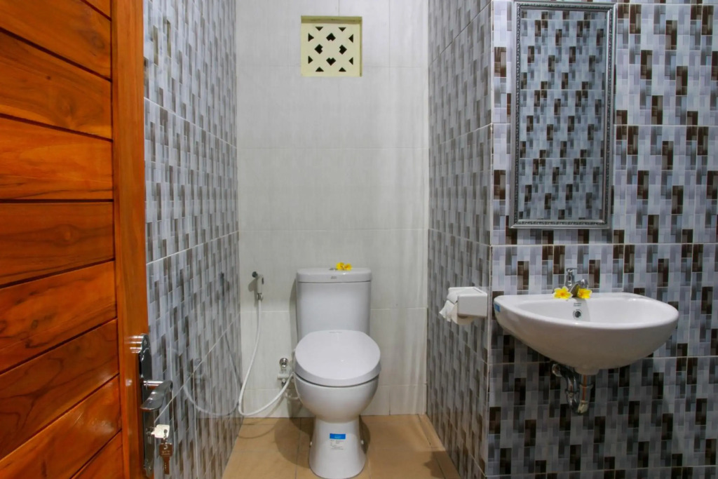 Medal Jaya Hostel & Room
