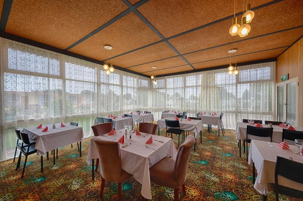 Heywood Motor Inn