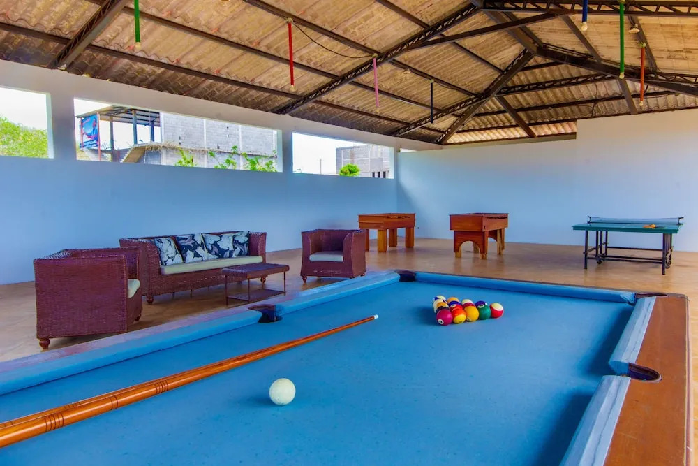 Arena Blanca Eco Hotel