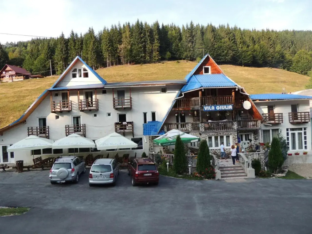 Vila Giulia