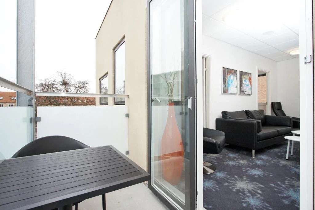 ApartHotel Faber