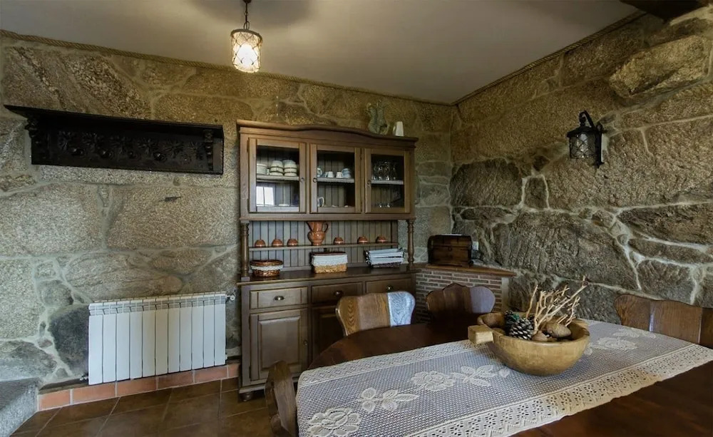 Casa Rural Magina