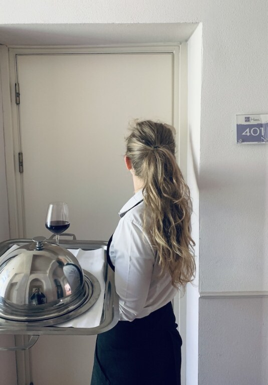 Art Hotel Varese