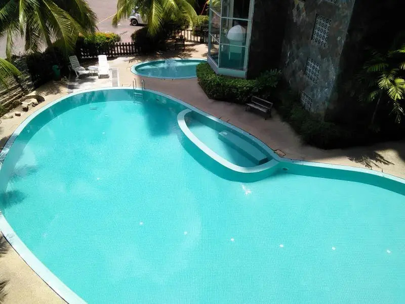 Century Suria Anytime Holiday Apartment