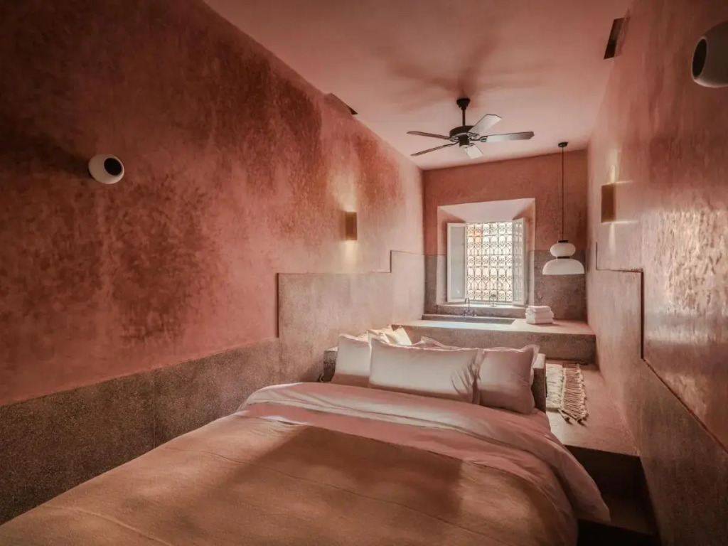 Riad Brummell Medina