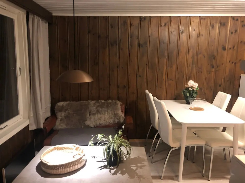 Torpo Gjestegård
