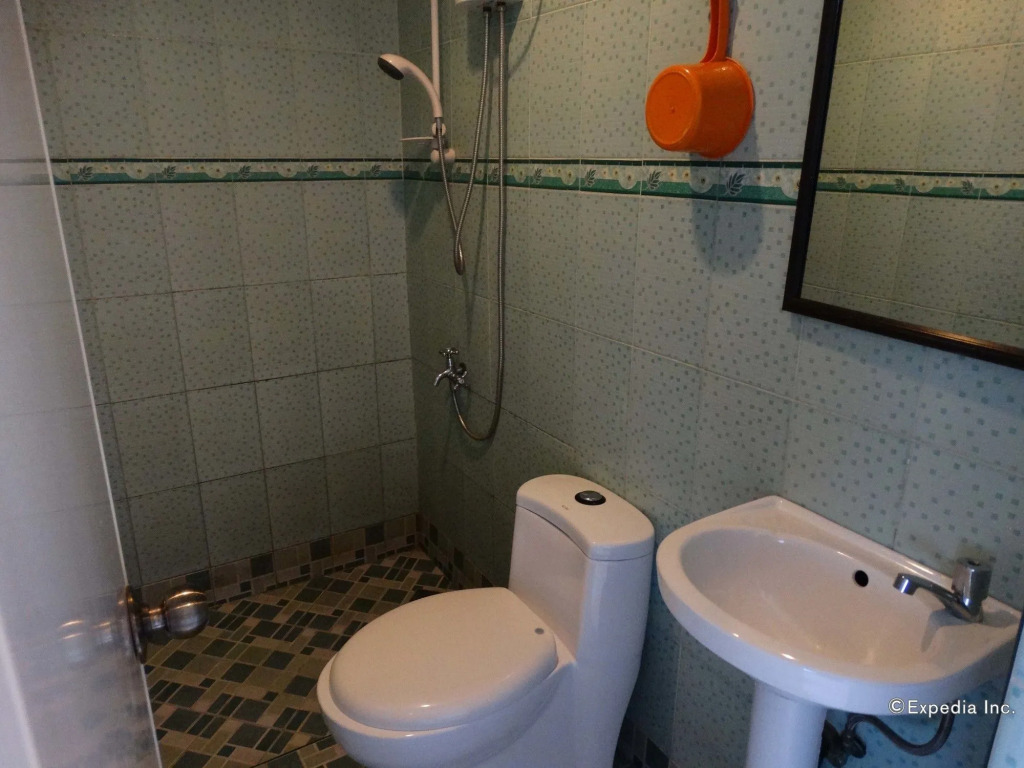 GETZ HOTEL MANILA