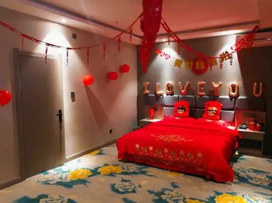 H Chain Jinze Hotel (Siping Railway Station Branch)