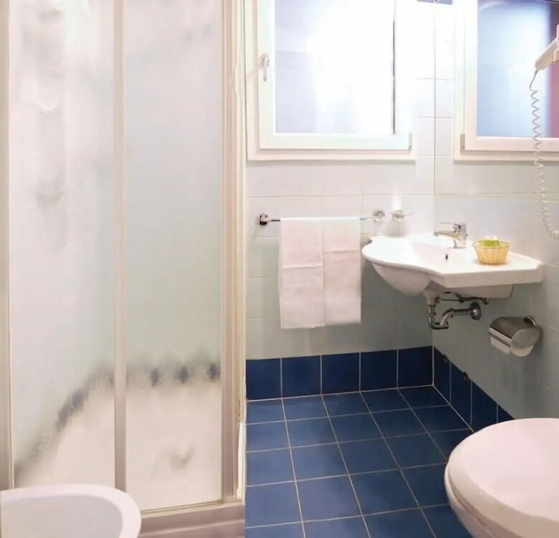 Hotel Dal Ponte