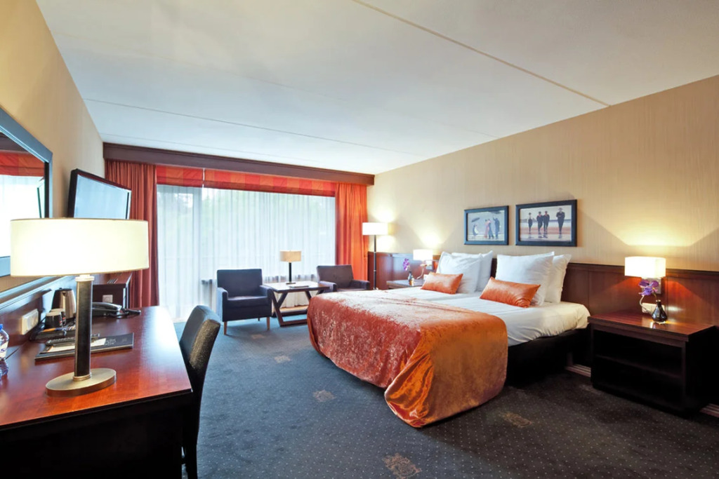 Van der Valk Hotel Vianen - Utrecht