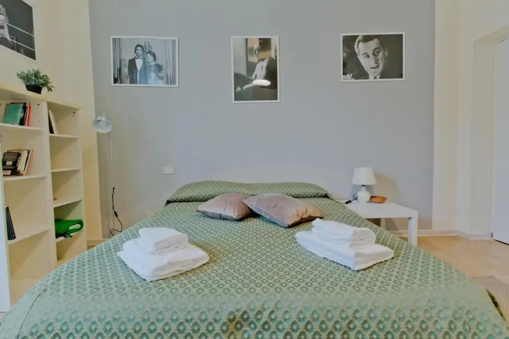 Oscar Rooms
