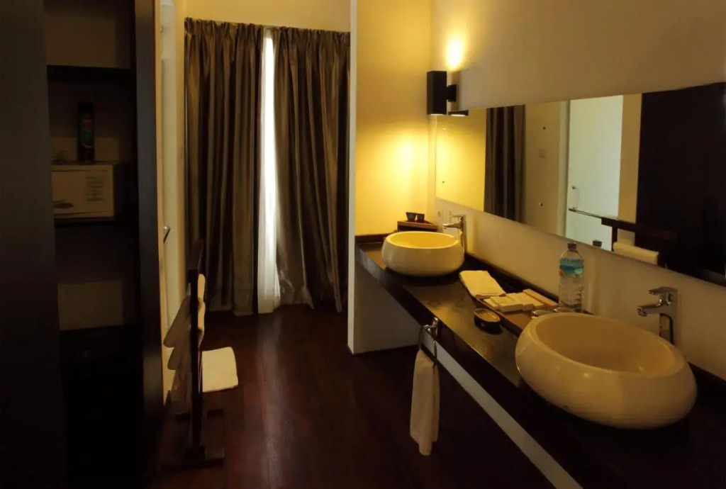 Manna Kebun Villas & Residence