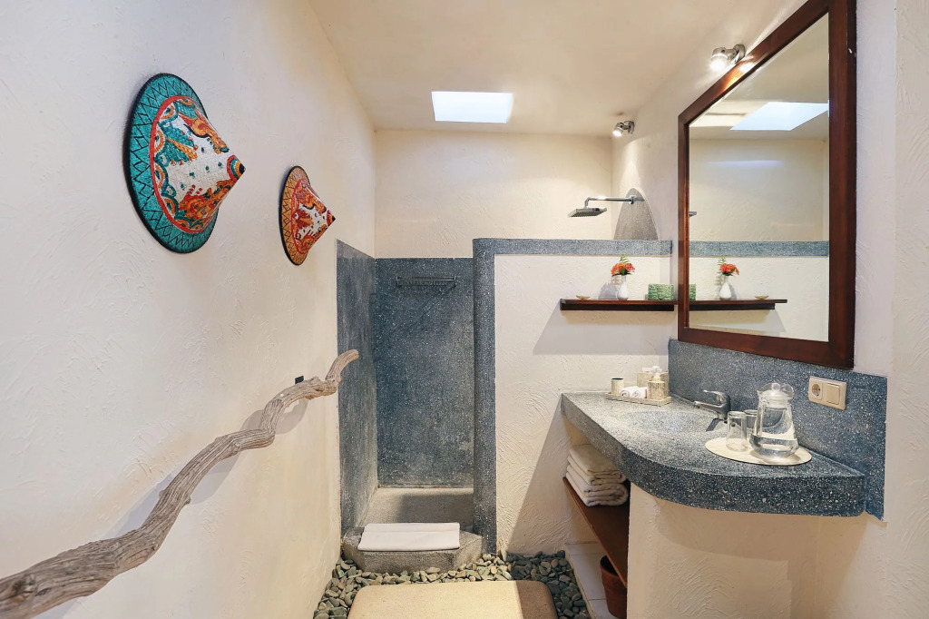Bali Akasa Villa