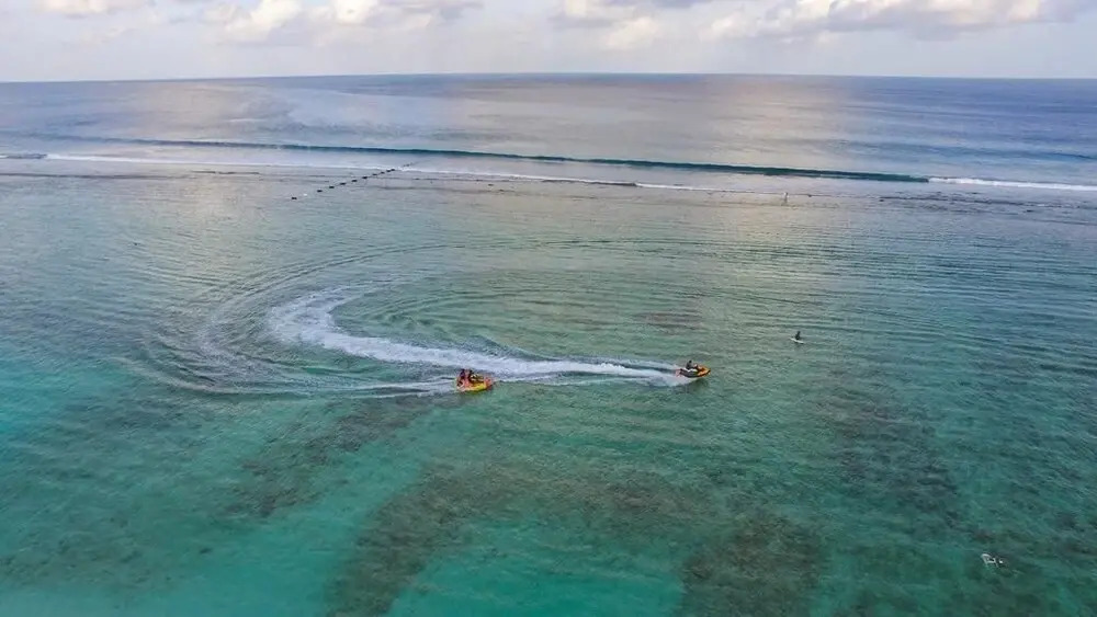 Rivers Beach & Spa