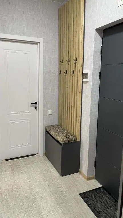 Didveli Residence Studio Apartment