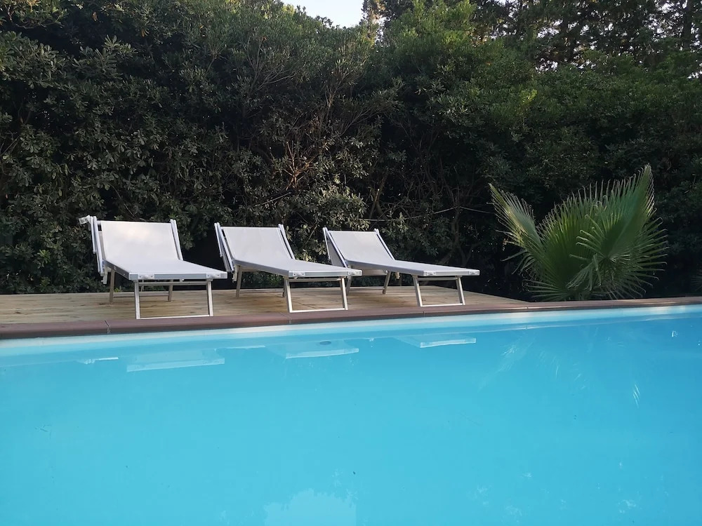 Villa Olivia