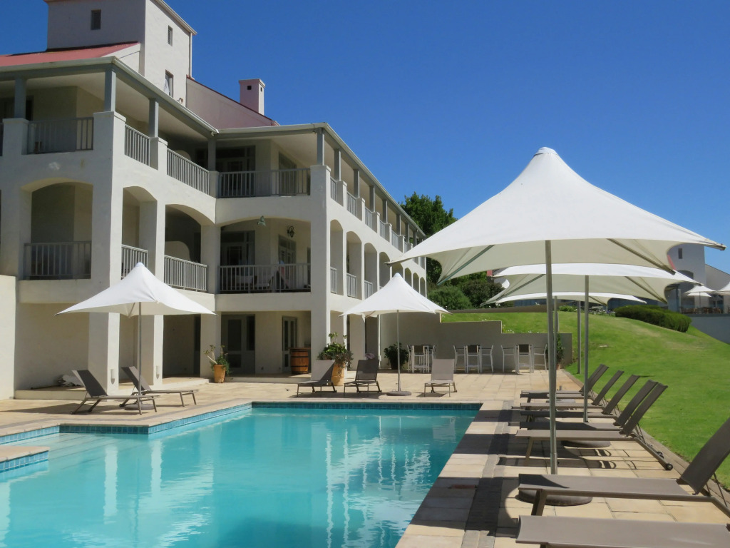 ASARA Wine Estate & Hotel