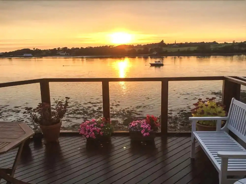 The Summerhouse