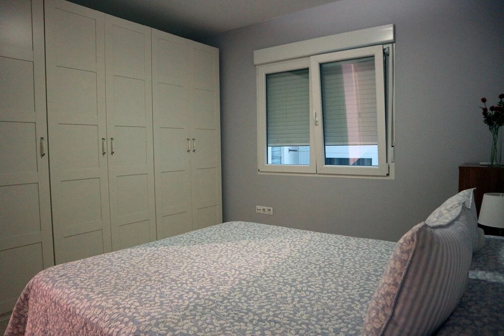 107464 Apartment In Fuengirola