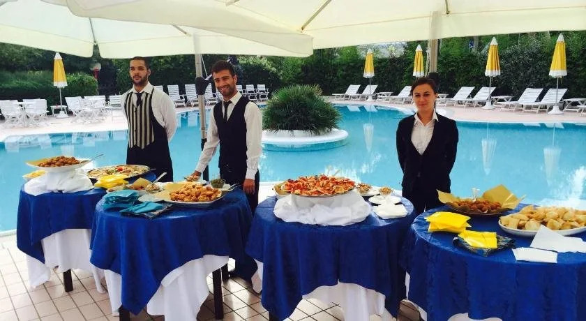 RESIDENZA ANNESSA Hotel Duca di Kent