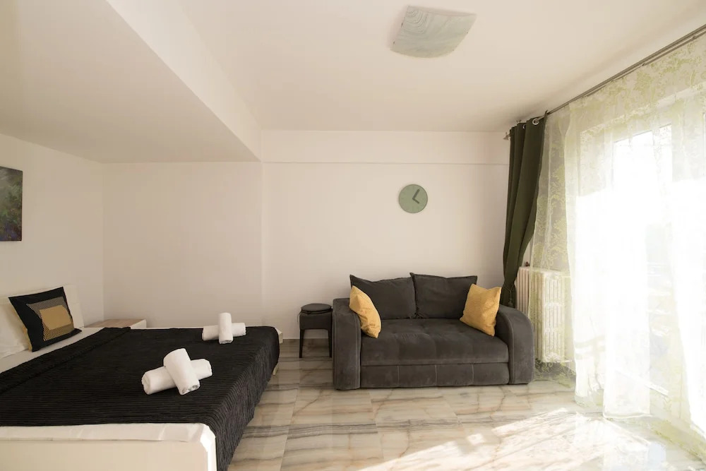 Romana Apartments City Center
