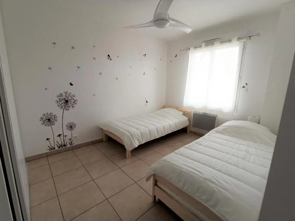 Appartement Biscarrosse Plage, 2 pièces, 6 personnes - FR-1-521-154