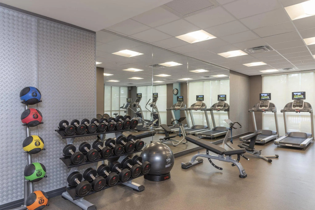 Fairfield Inn & Suites by Marriott Indianapolis Carmel