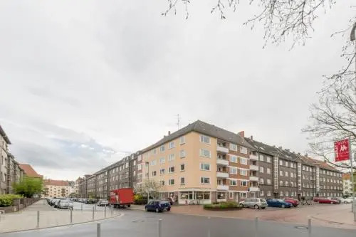 Private Apartment Pelikan (6027)