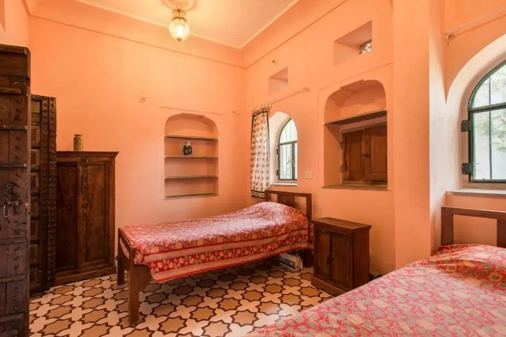Kawa Guest House