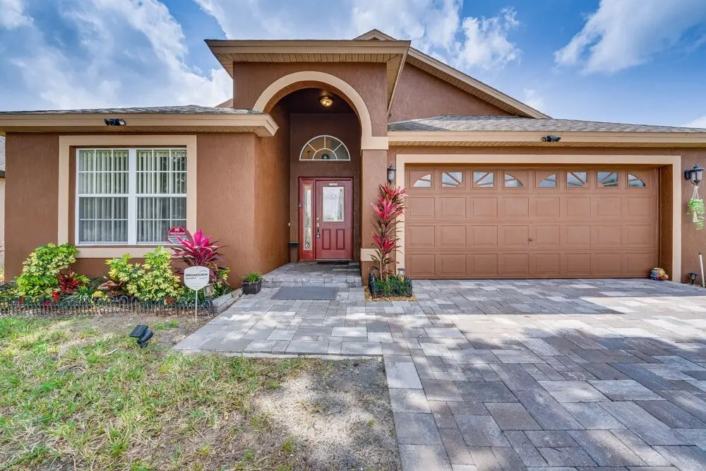 4 Mi to Disney: Spacious Retreat w/ Pool + Yard!