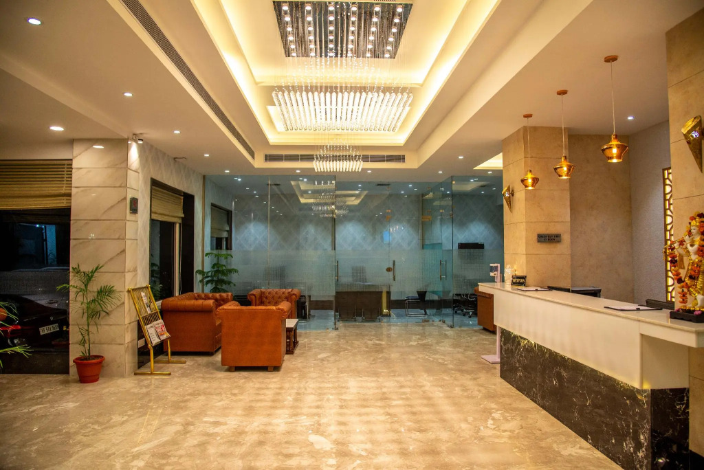 Hotel Sunpark