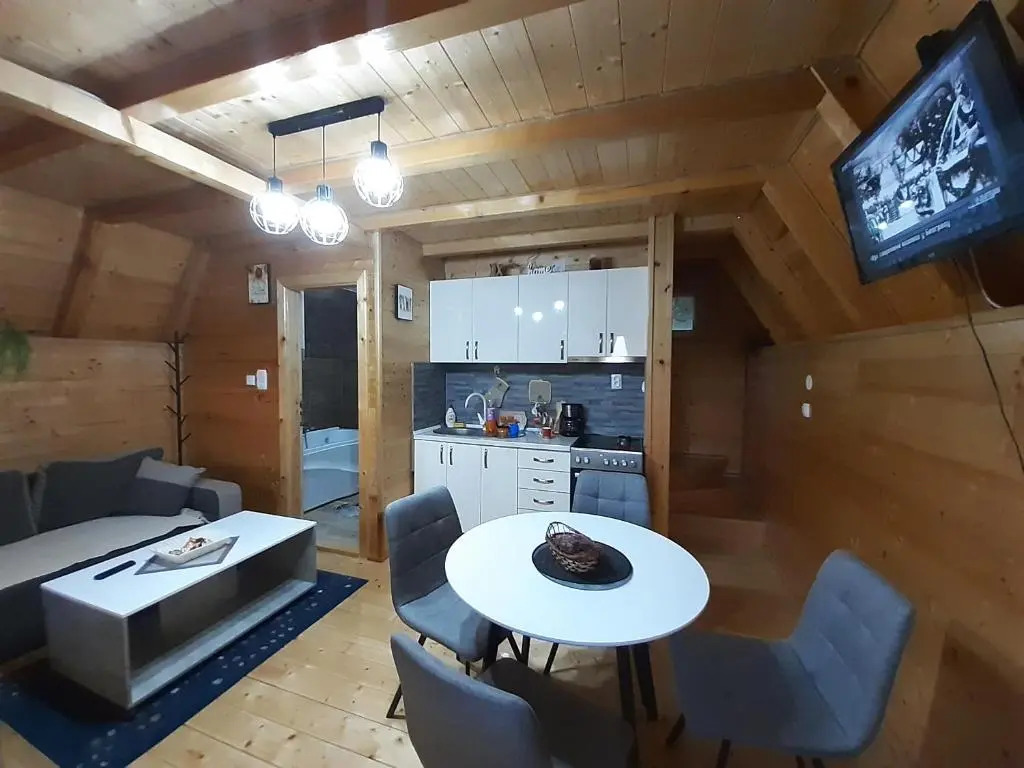 Lux Brvnara Vilenjak