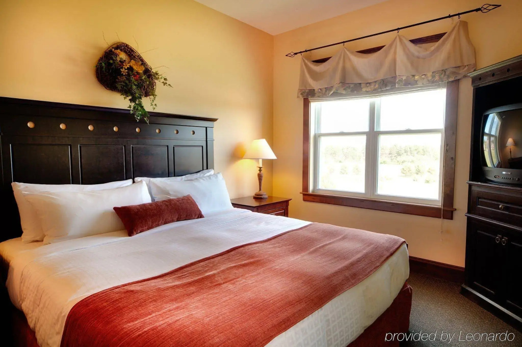 Rodd Crowbush Golf & Beach Resort