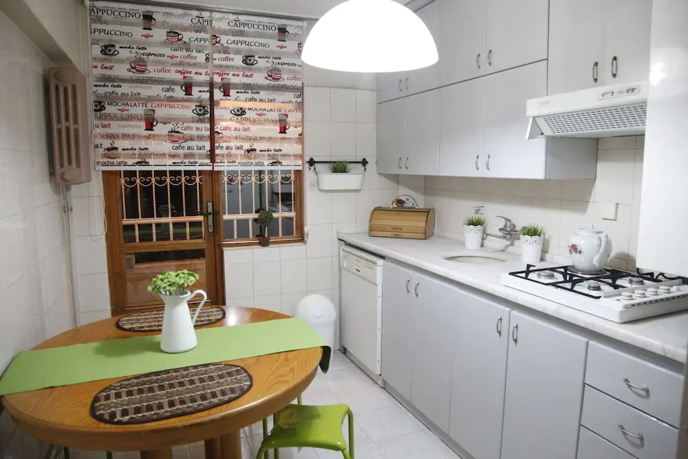 Evodak Apartment