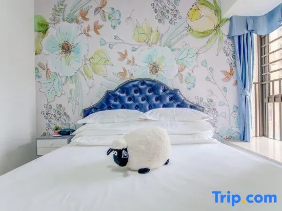 xiyuehotel