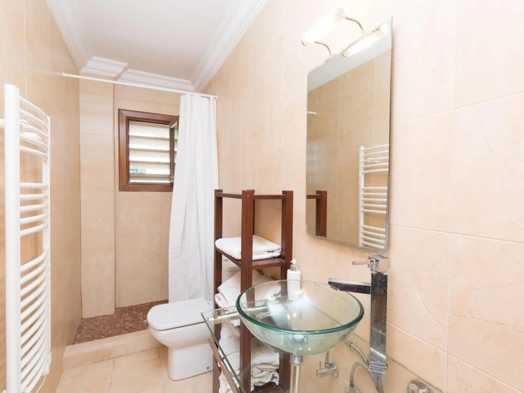 ANIMA - Villa for 7 people in Ca'n Picafort.