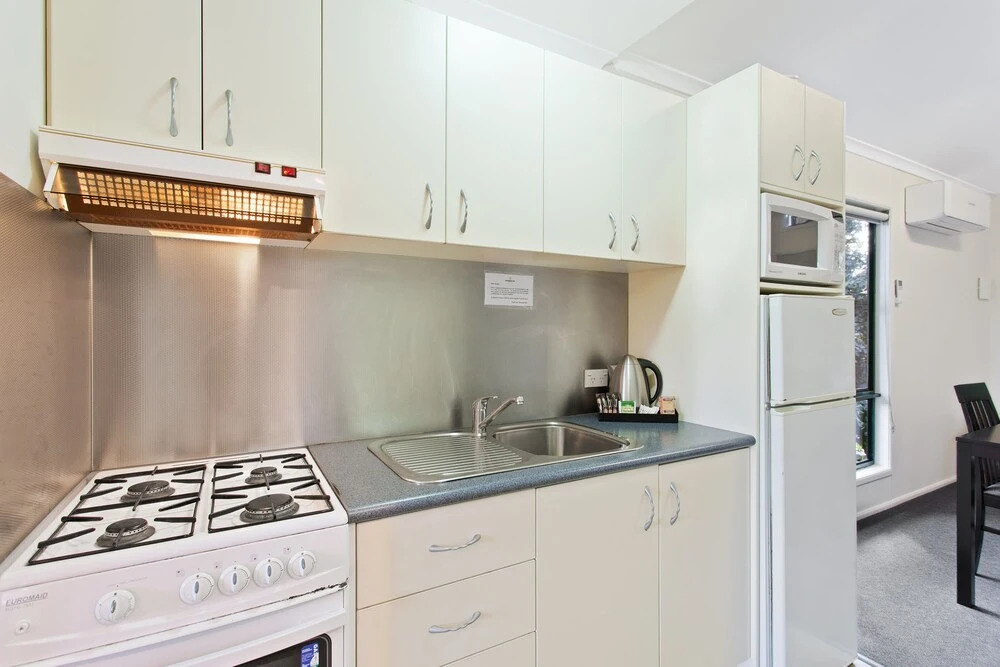 Landsborough Holiday Park