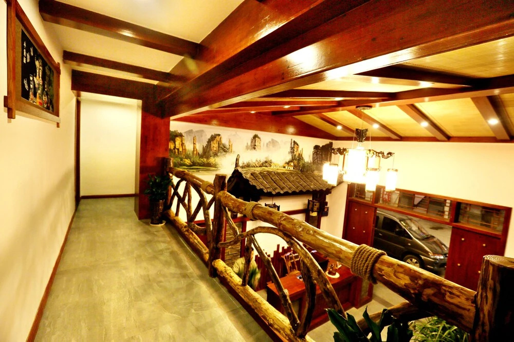 Home Dream Inn