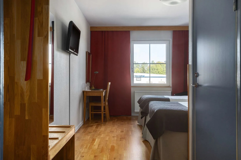Dalhall Hotell