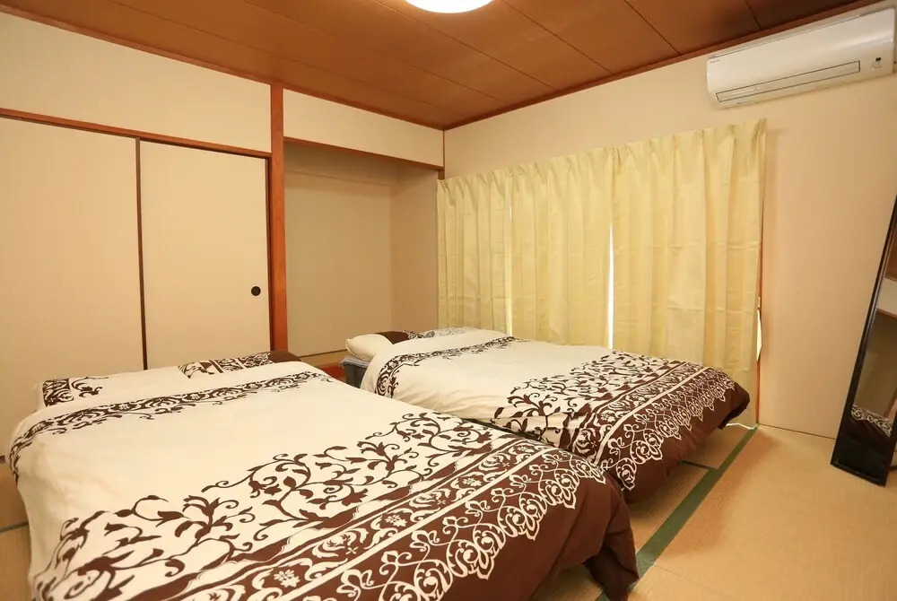 Dotonbori Riverside Apartment