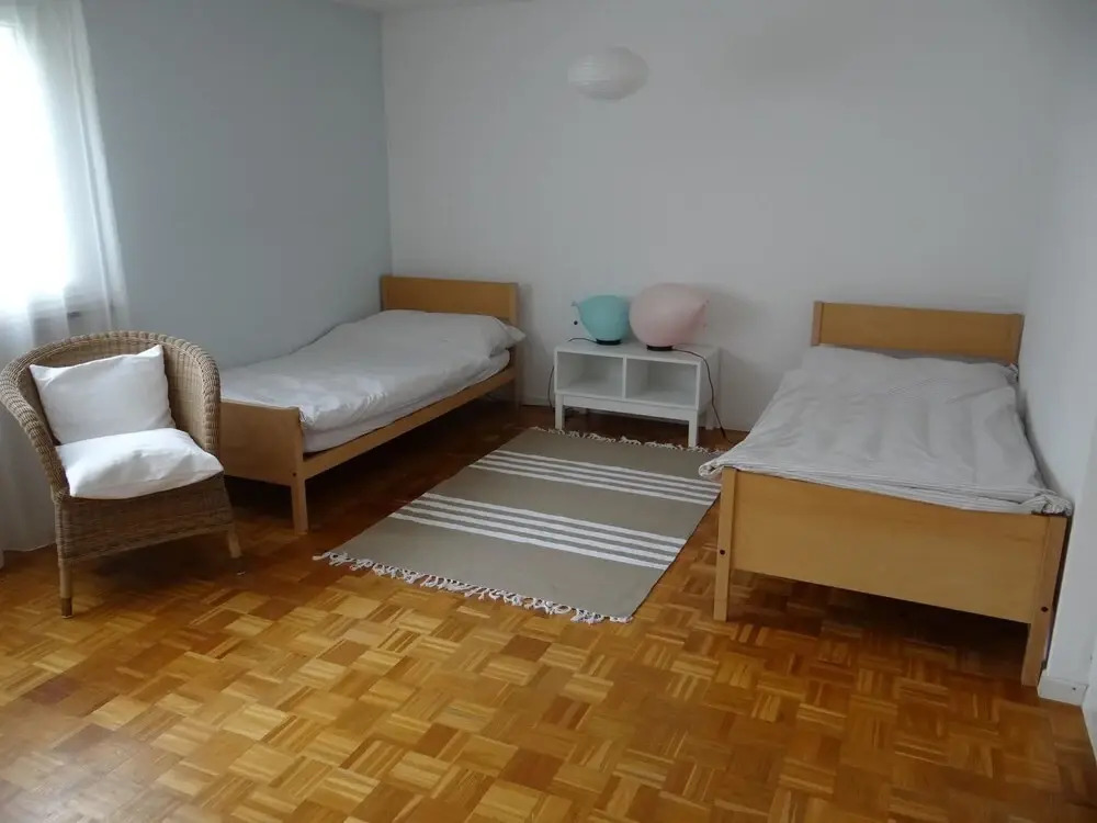 Apartment Alte Gasse 9 Wohnung 3- Stock by Interhome