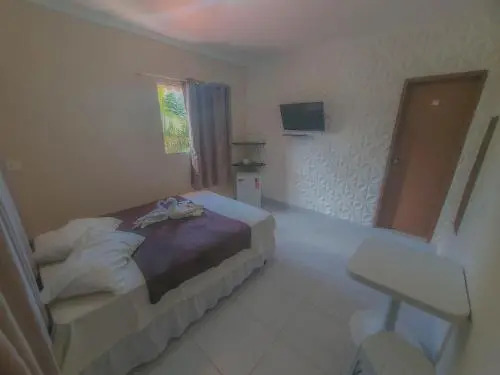 Pousada Xaréu Maragogi