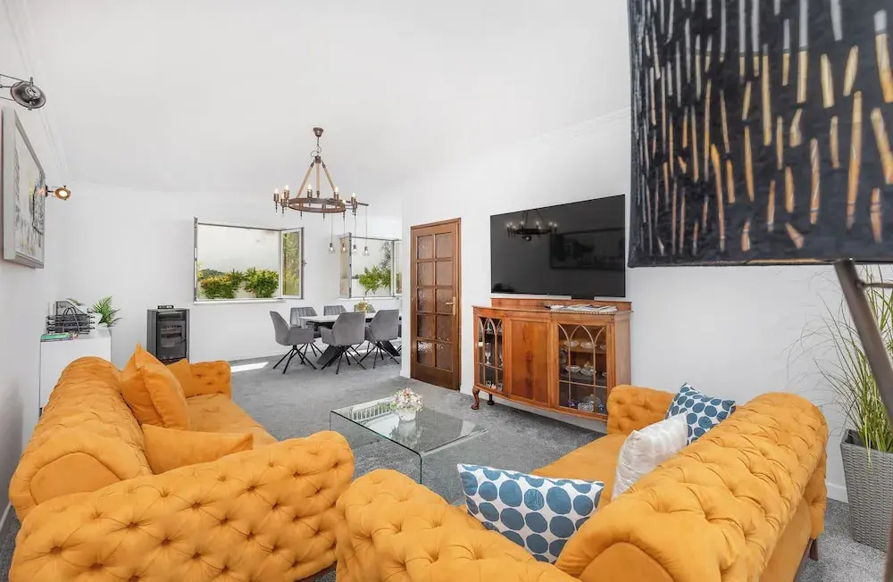 Villa Elixir