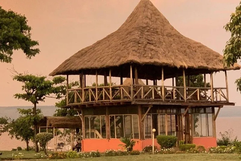 Samuka Island Retreat